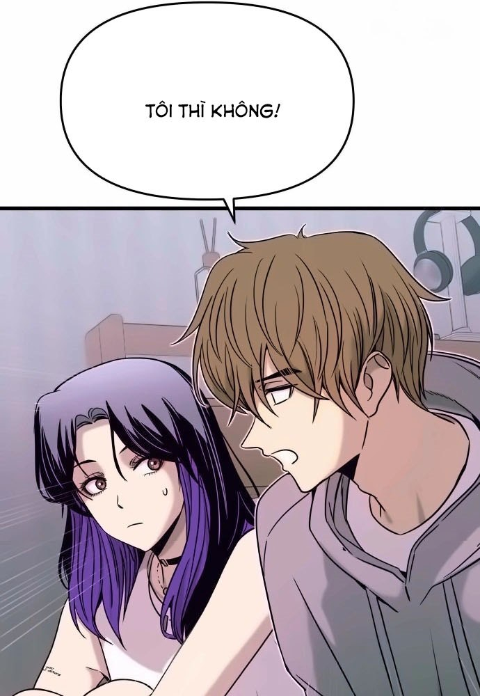 Bias Của Tôi Trên Chuyến Tàu Cuối Cùng Chapter 19 - Trang 2