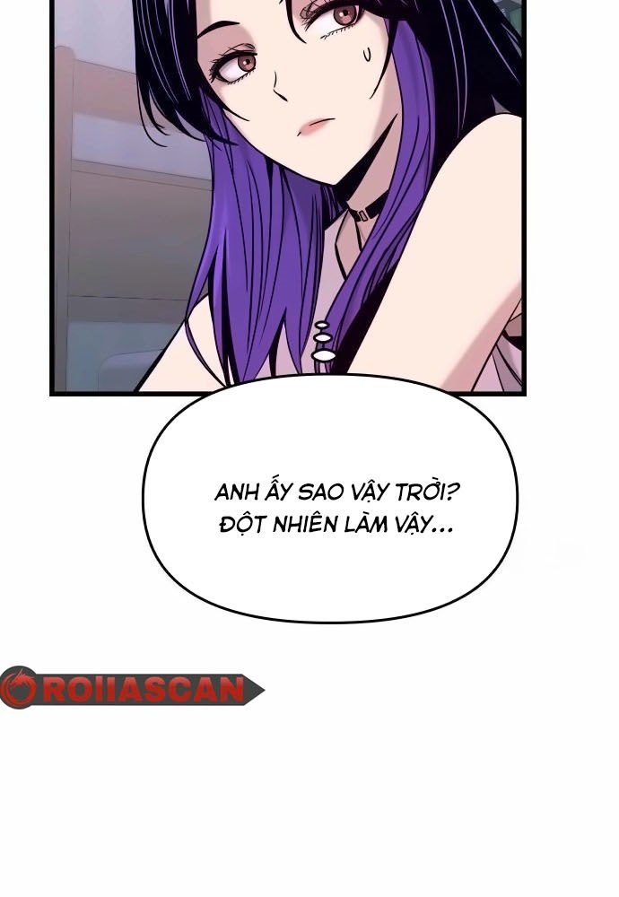 Bias Của Tôi Trên Chuyến Tàu Cuối Cùng Chapter 19 - Trang 2