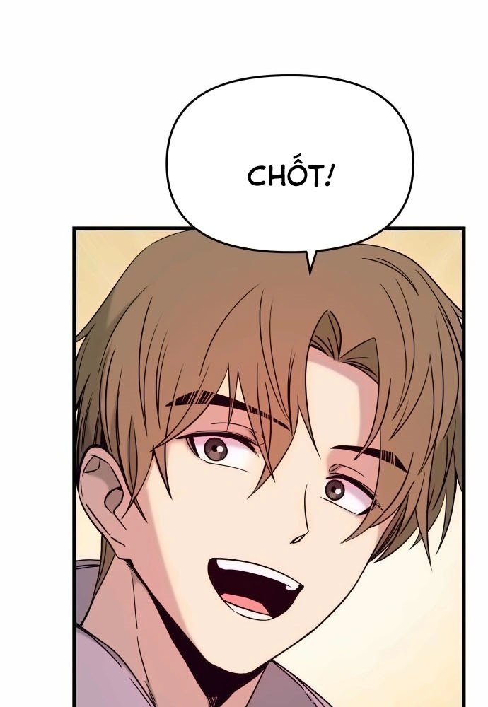 Bias Của Tôi Trên Chuyến Tàu Cuối Cùng Chapter 19 - Trang 2