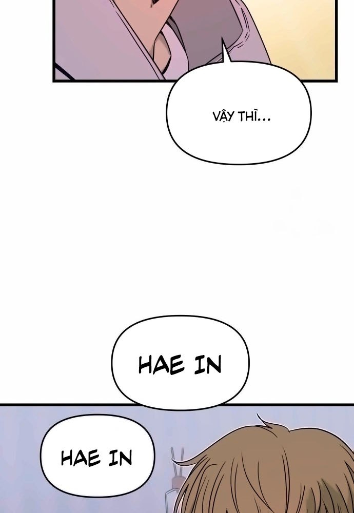 Bias Của Tôi Trên Chuyến Tàu Cuối Cùng Chapter 19 - Trang 2
