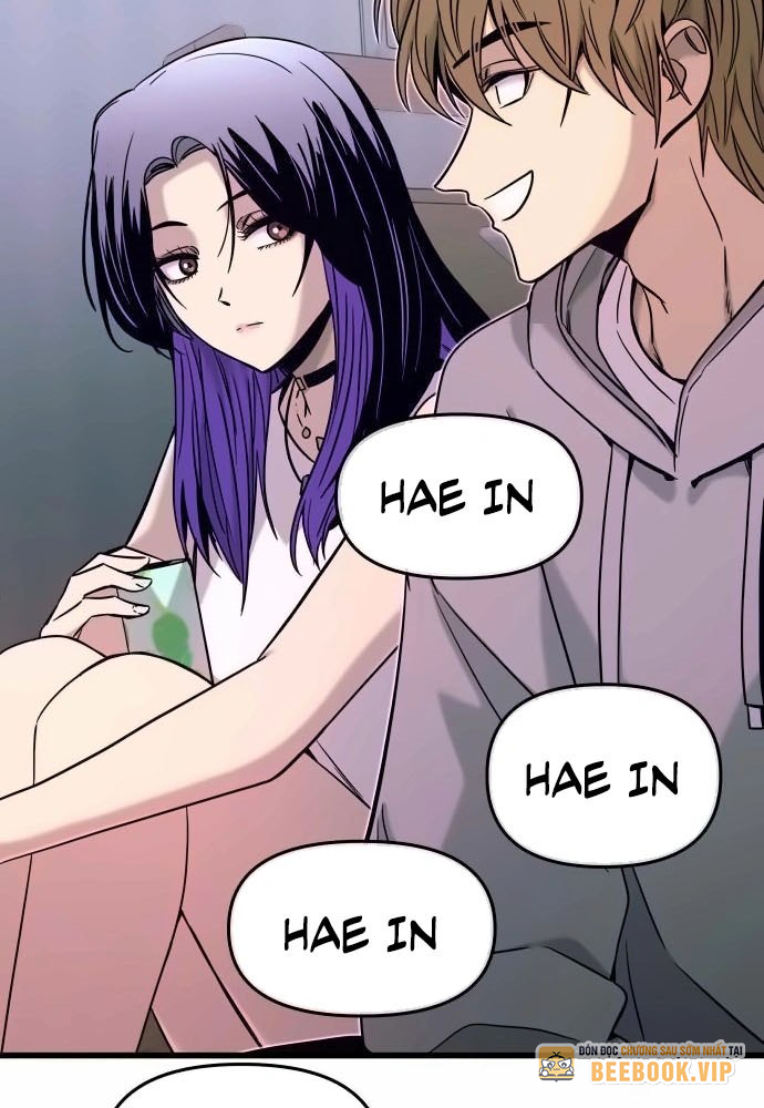 Bias Của Tôi Trên Chuyến Tàu Cuối Cùng Chapter 19 - Trang 2