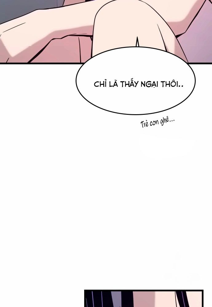 Bias Của Tôi Trên Chuyến Tàu Cuối Cùng Chapter 19 - Trang 2