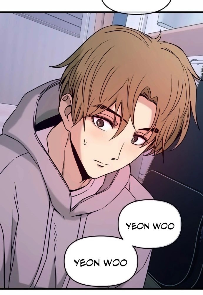 Bias Của Tôi Trên Chuyến Tàu Cuối Cùng Chapter 19 - Trang 2