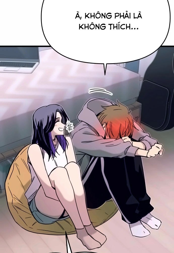 Bias Của Tôi Trên Chuyến Tàu Cuối Cùng Chapter 19 - Trang 2
