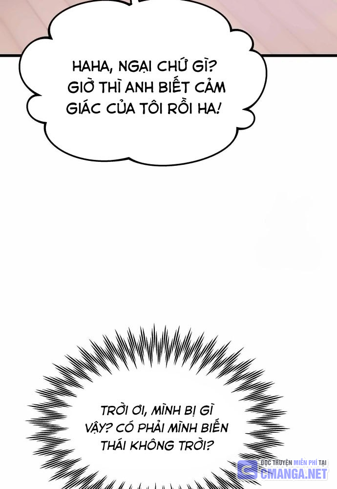 Bias Của Tôi Trên Chuyến Tàu Cuối Cùng Chapter 19 - Trang 2