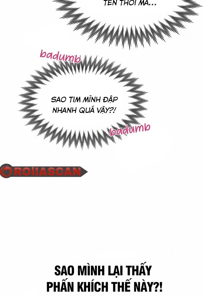 Bias Của Tôi Trên Chuyến Tàu Cuối Cùng Chapter 19 - Trang 2