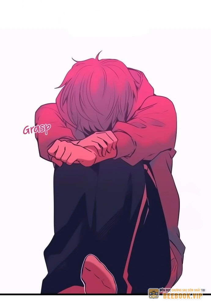 Bias Của Tôi Trên Chuyến Tàu Cuối Cùng Chapter 19 - Trang 2
