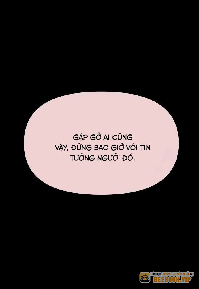 Bias Của Tôi Trên Chuyến Tàu Cuối Cùng Chapter 19 - Trang 2