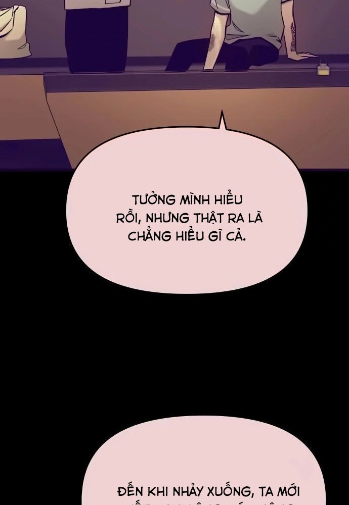 Bias Của Tôi Trên Chuyến Tàu Cuối Cùng Chapter 19 - Trang 2