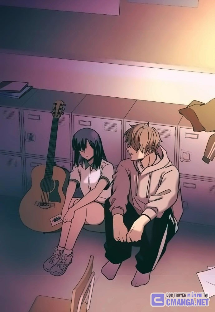 Bias Của Tôi Trên Chuyến Tàu Cuối Cùng Chapter 19 - Trang 2