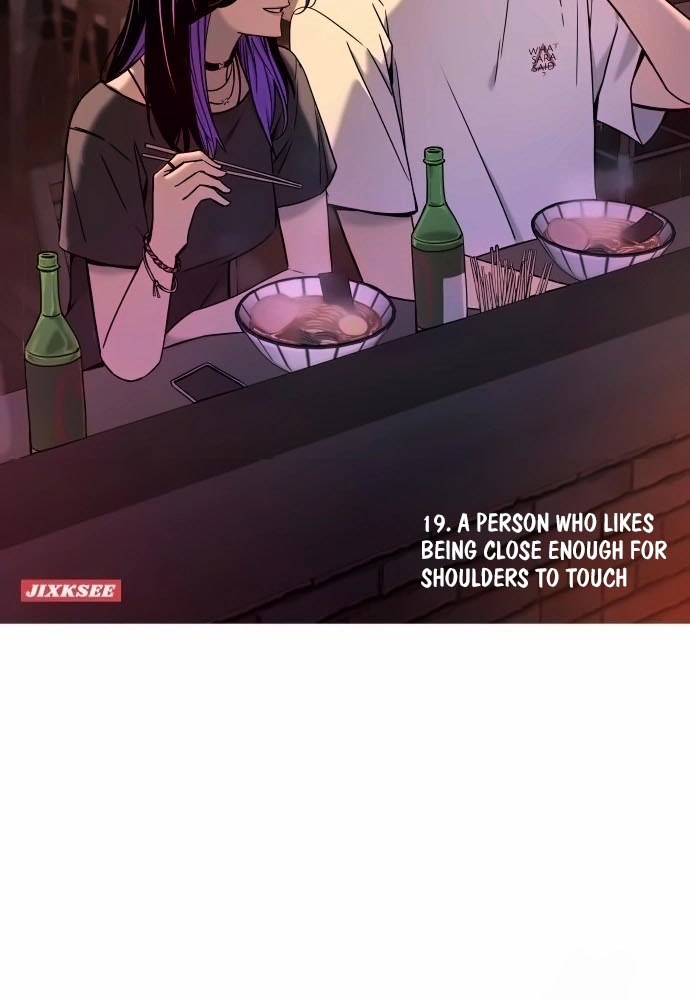 Bias Của Tôi Trên Chuyến Tàu Cuối Cùng Chapter 19 - Trang 2