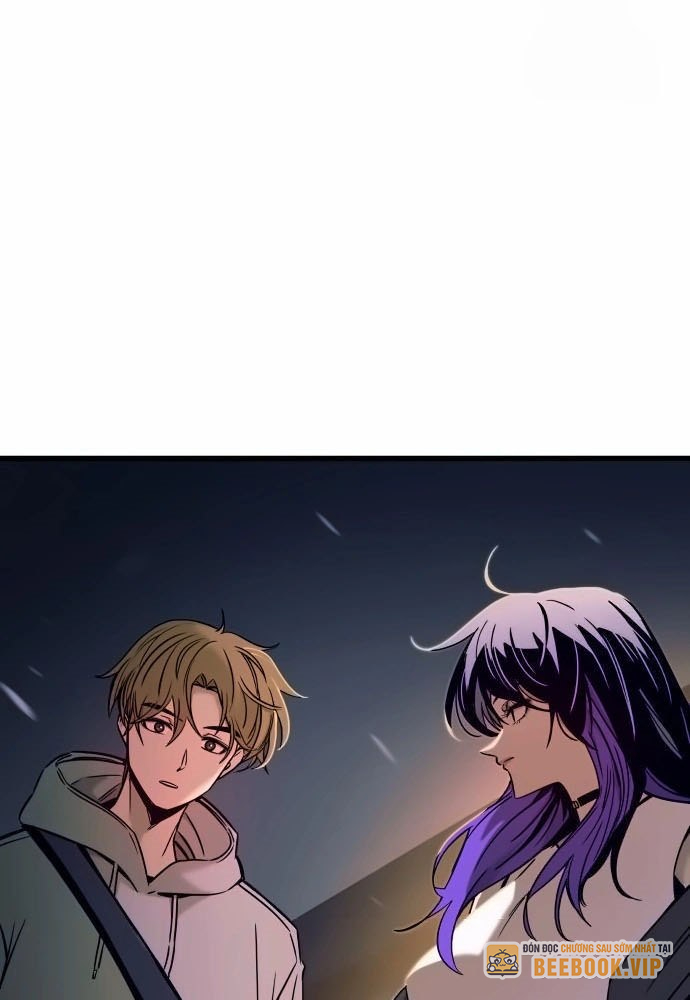 Bias Của Tôi Trên Chuyến Tàu Cuối Cùng Chapter 19 - Trang 2
