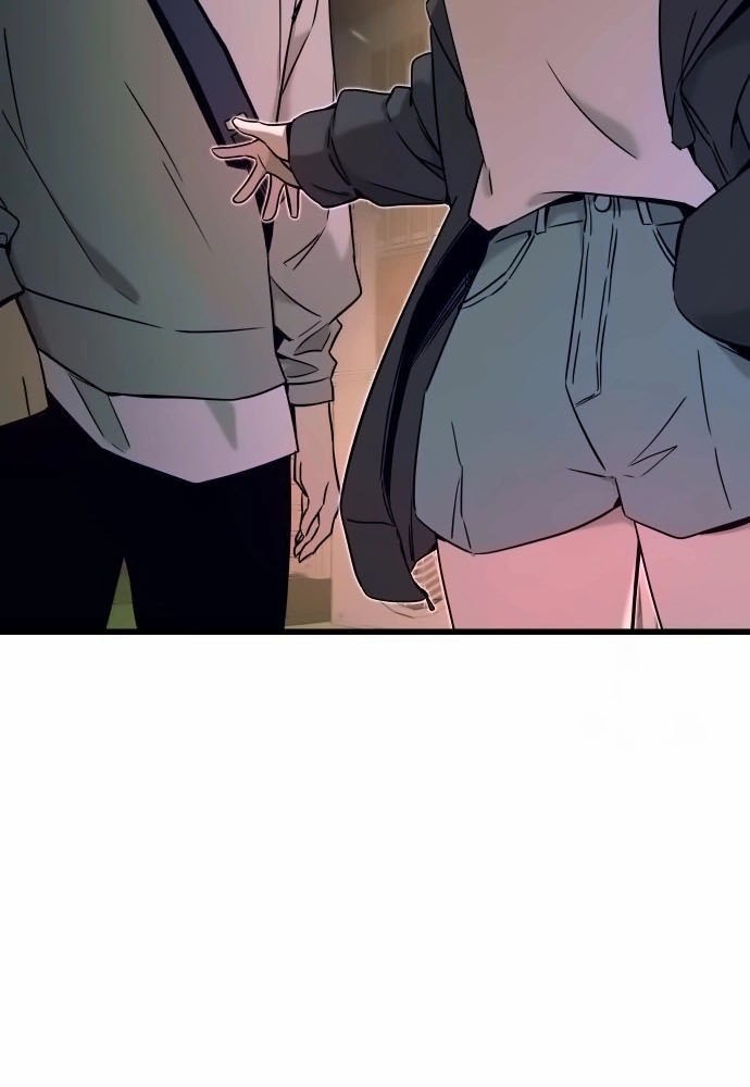 Bias Của Tôi Trên Chuyến Tàu Cuối Cùng Chapter 19 - Trang 2