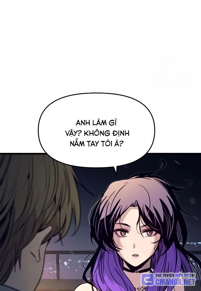 Bias Của Tôi Trên Chuyến Tàu Cuối Cùng Chapter 19 - Trang 2