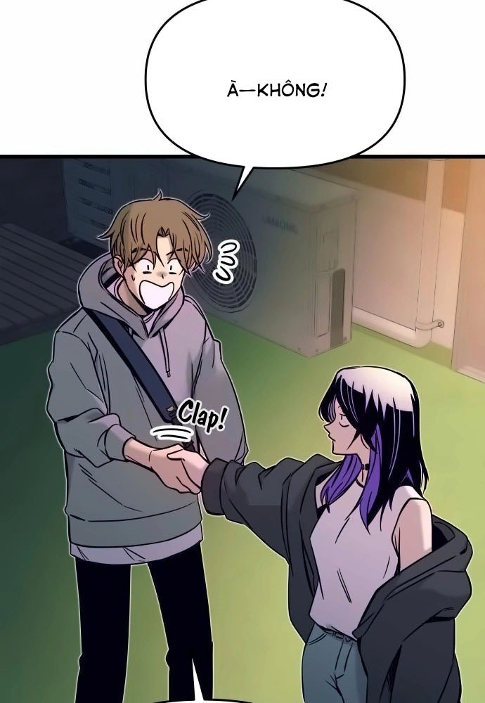 Bias Của Tôi Trên Chuyến Tàu Cuối Cùng Chapter 19 - Trang 2