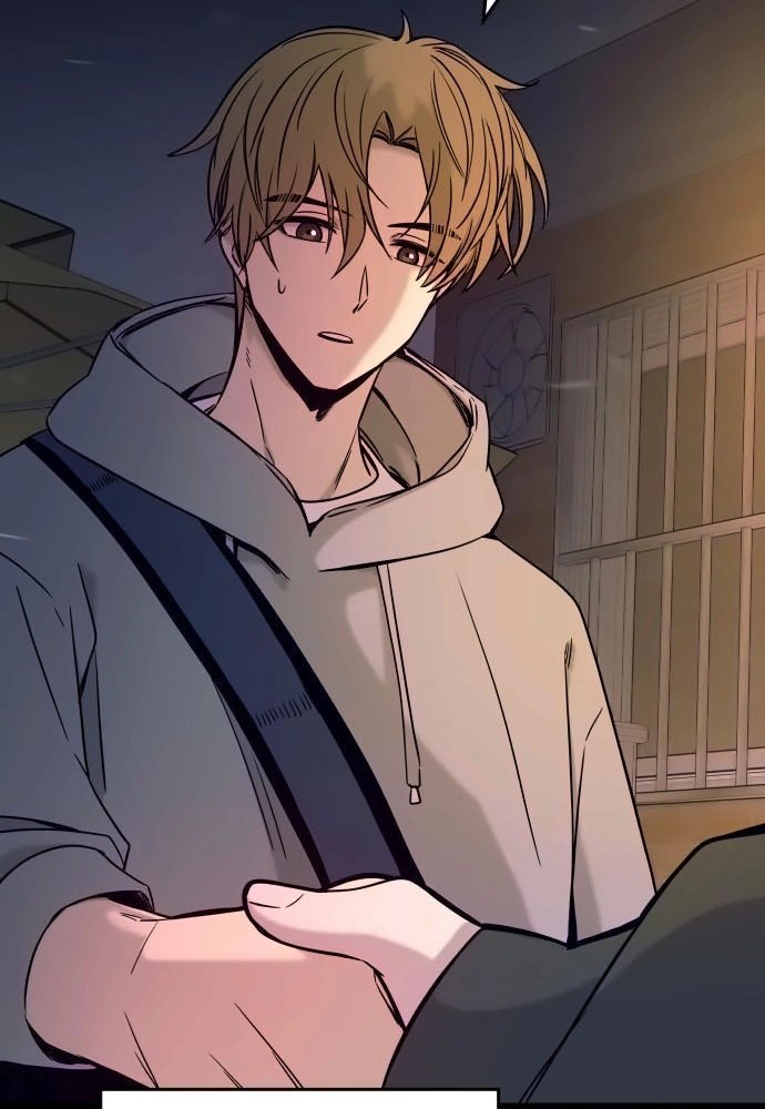 Bias Của Tôi Trên Chuyến Tàu Cuối Cùng Chapter 19 - Trang 2