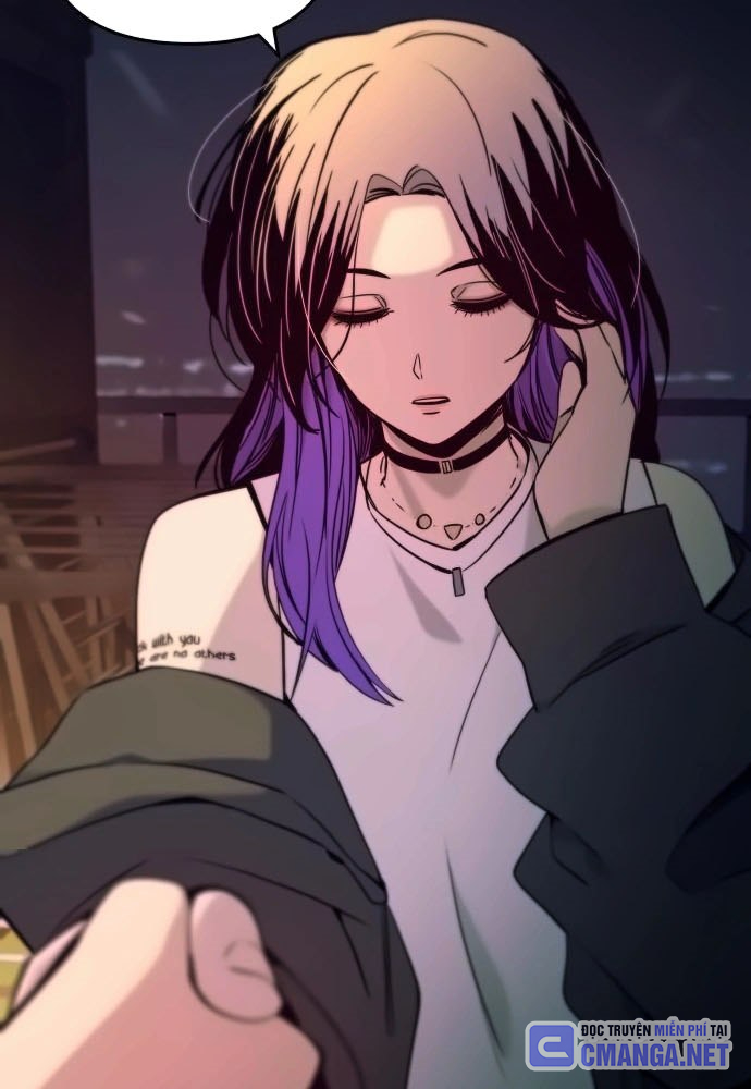 Bias Của Tôi Trên Chuyến Tàu Cuối Cùng Chapter 19 - Trang 2
