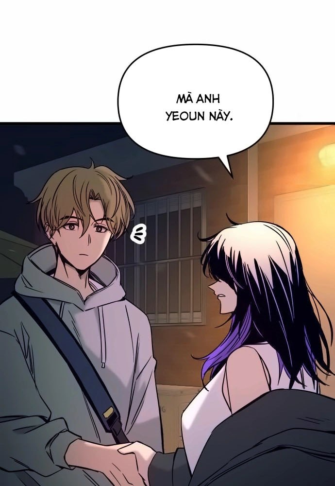 Bias Của Tôi Trên Chuyến Tàu Cuối Cùng Chapter 19 - Trang 2