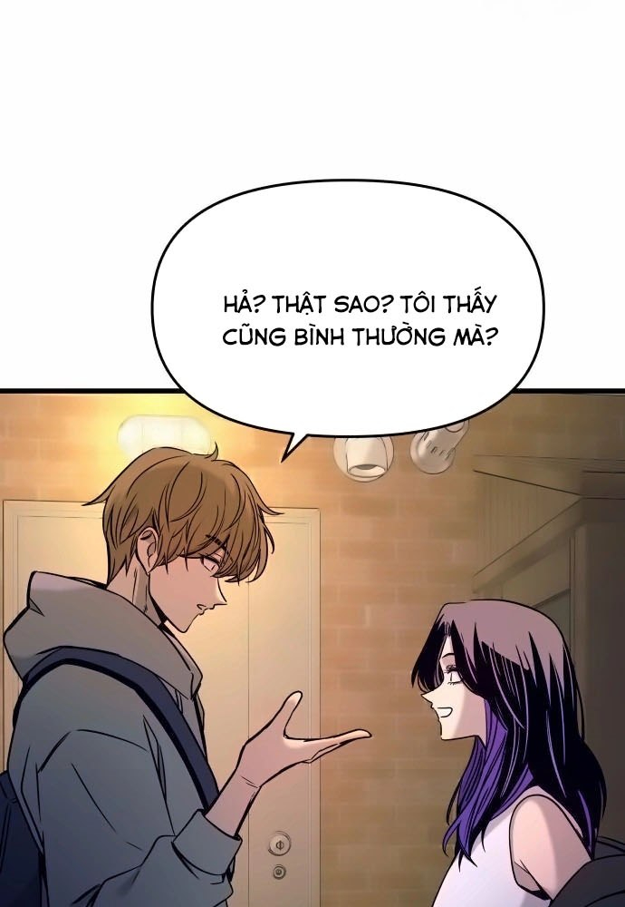 Bias Của Tôi Trên Chuyến Tàu Cuối Cùng Chapter 19 - Trang 2