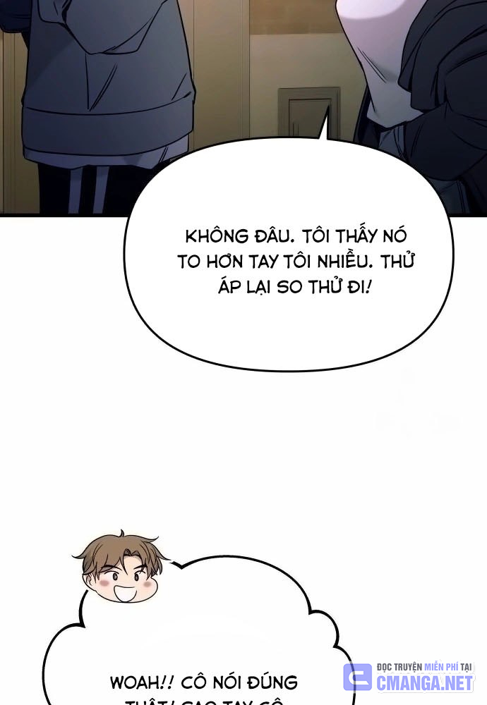 Bias Của Tôi Trên Chuyến Tàu Cuối Cùng Chapter 19 - Trang 2