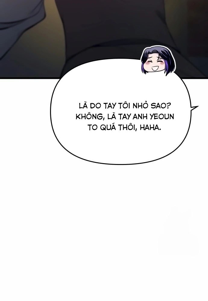 Bias Của Tôi Trên Chuyến Tàu Cuối Cùng Chapter 19 - Trang 2