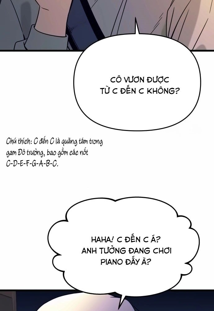 Bias Của Tôi Trên Chuyến Tàu Cuối Cùng Chapter 19 - Trang 2