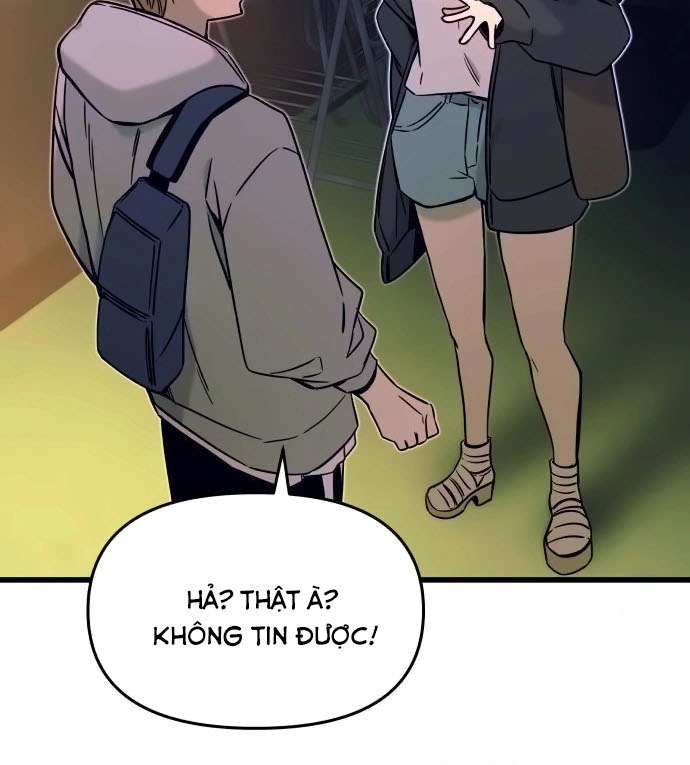 Bias Của Tôi Trên Chuyến Tàu Cuối Cùng Chapter 19 - Trang 2