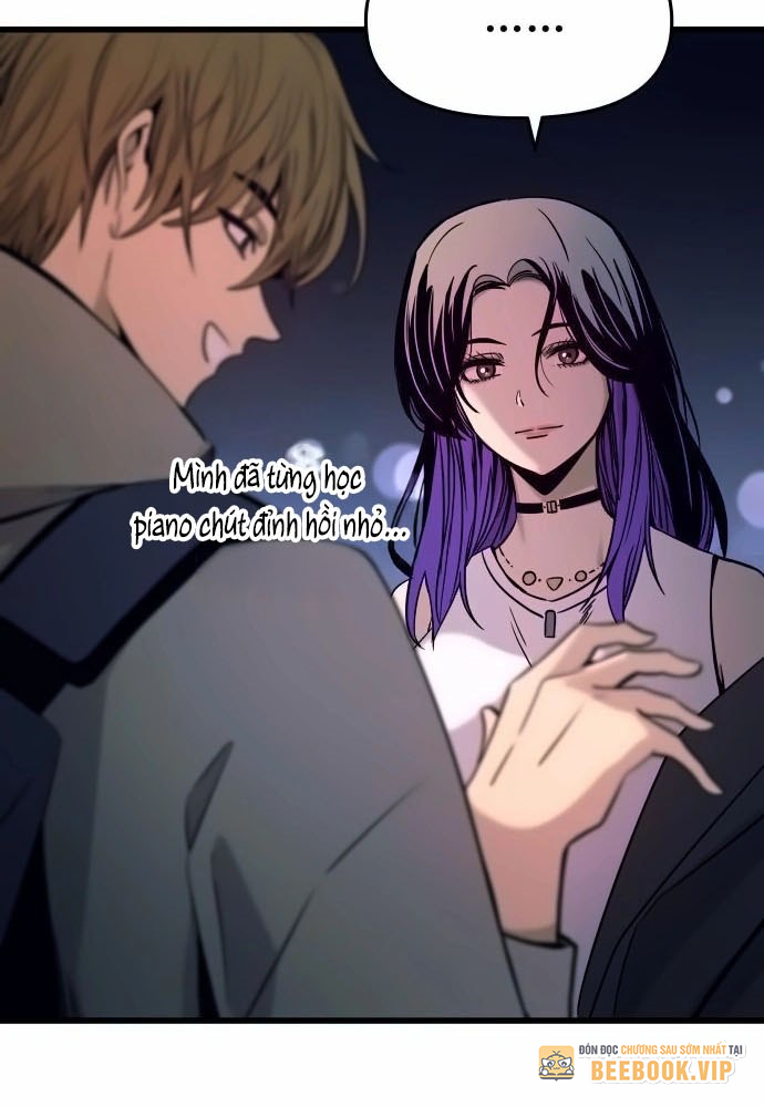 Bias Của Tôi Trên Chuyến Tàu Cuối Cùng Chapter 19 - Trang 2