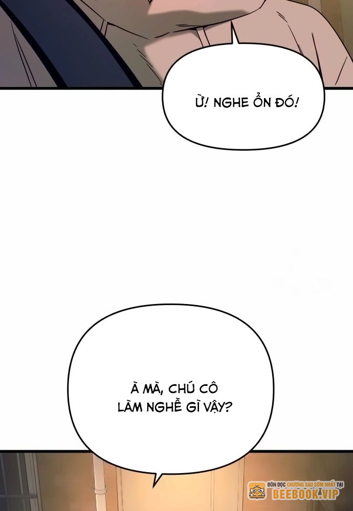 Bias Của Tôi Trên Chuyến Tàu Cuối Cùng Chapter 19 - Trang 2