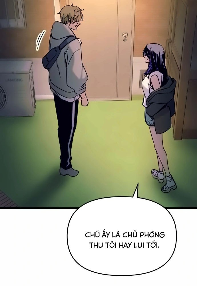 Bias Của Tôi Trên Chuyến Tàu Cuối Cùng Chapter 19 - Trang 2