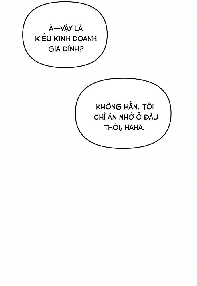 Bias Của Tôi Trên Chuyến Tàu Cuối Cùng Chapter 19 - Trang 2