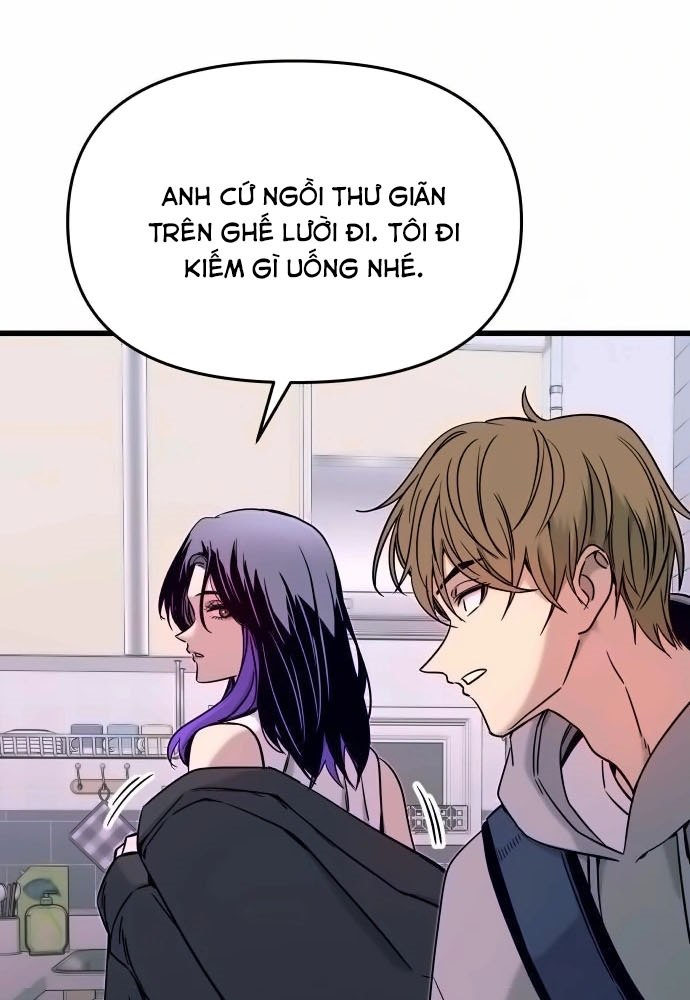 Bias Của Tôi Trên Chuyến Tàu Cuối Cùng Chapter 19 - Trang 2