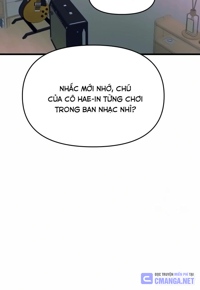 Bias Của Tôi Trên Chuyến Tàu Cuối Cùng Chapter 19 - Trang 2