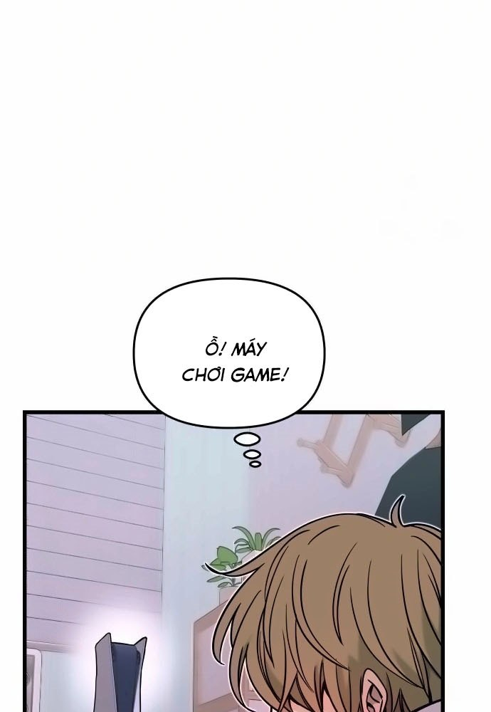 Bias Của Tôi Trên Chuyến Tàu Cuối Cùng Chapter 19 - Trang 2
