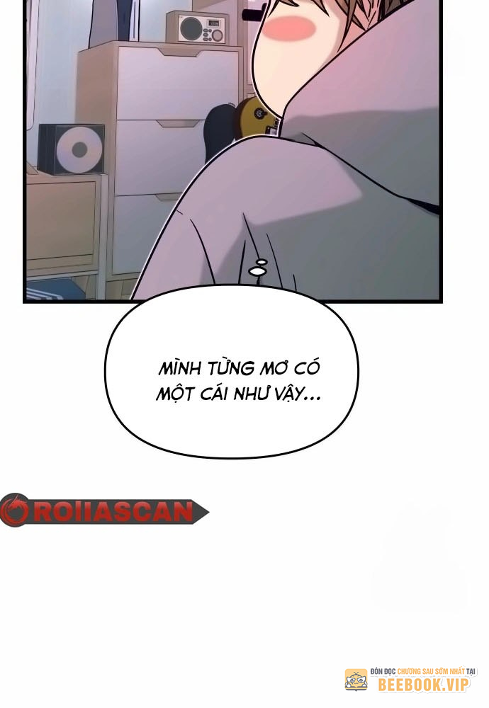 Bias Của Tôi Trên Chuyến Tàu Cuối Cùng Chapter 19 - Trang 2
