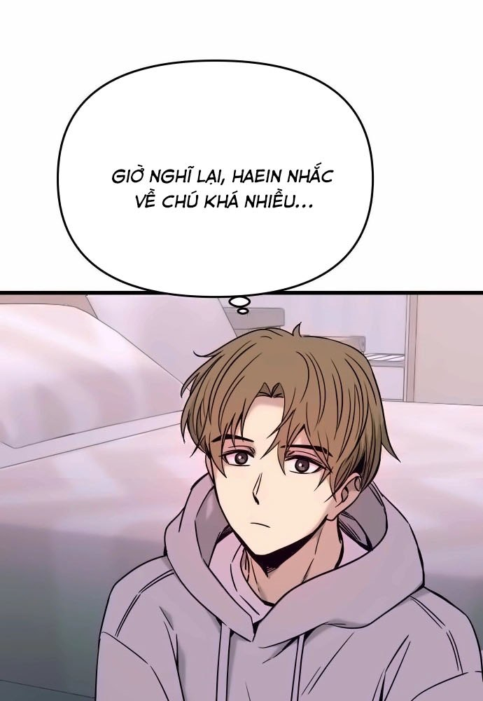 Bias Của Tôi Trên Chuyến Tàu Cuối Cùng Chapter 19 - Trang 2