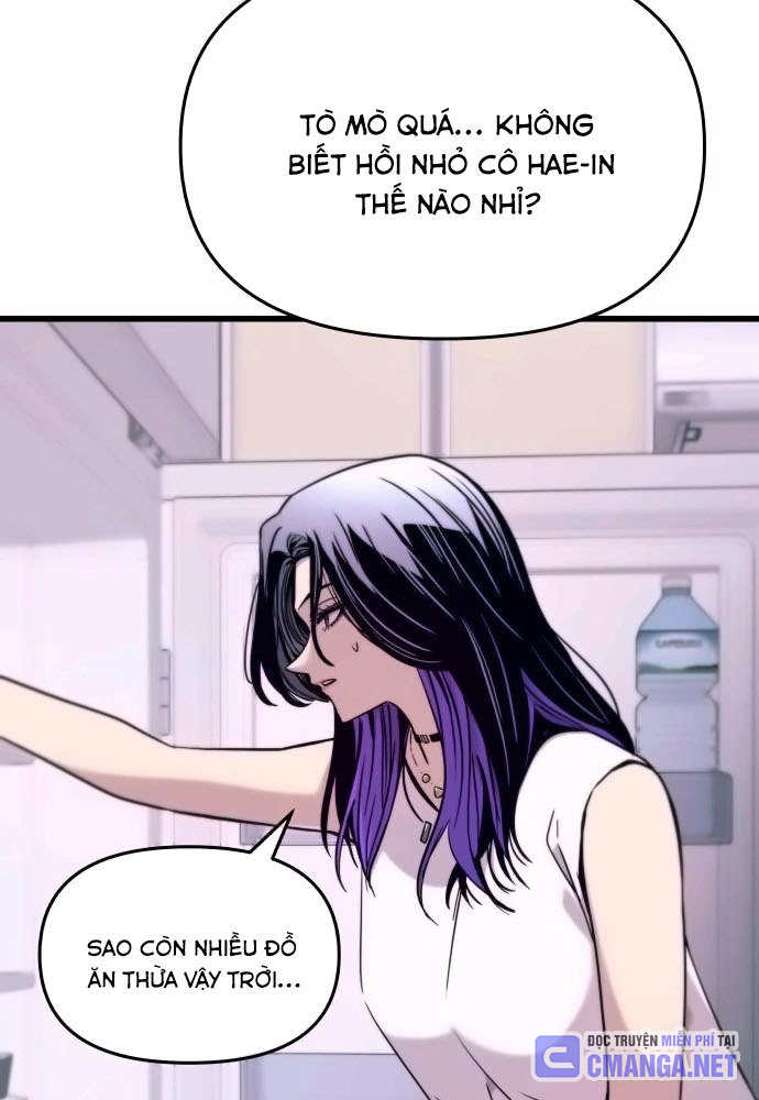 Bias Của Tôi Trên Chuyến Tàu Cuối Cùng Chapter 19 - Trang 2