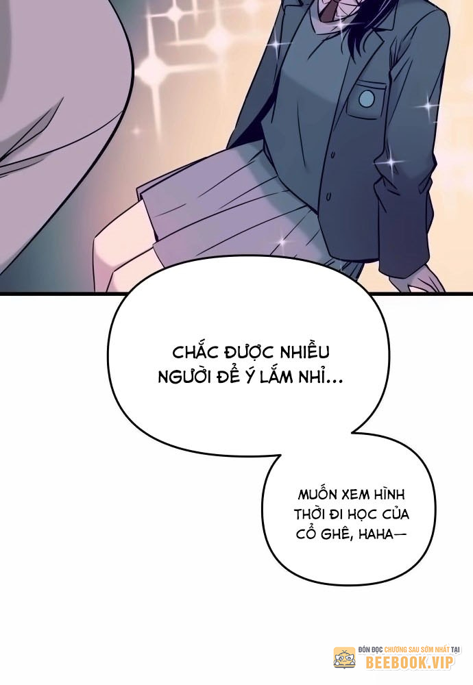 Bias Của Tôi Trên Chuyến Tàu Cuối Cùng Chapter 19 - Trang 2