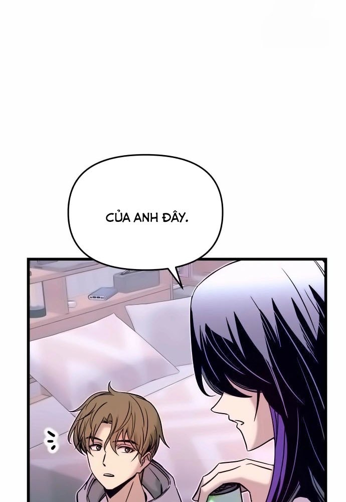 Bias Của Tôi Trên Chuyến Tàu Cuối Cùng Chapter 19 - Trang 2