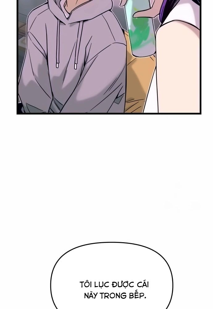 Bias Của Tôi Trên Chuyến Tàu Cuối Cùng Chapter 19 - Trang 2