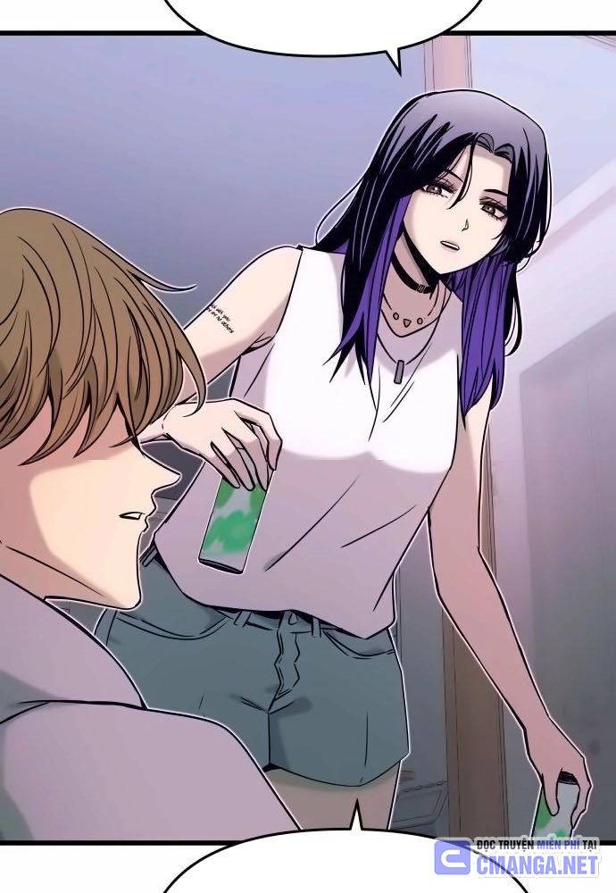 Bias Của Tôi Trên Chuyến Tàu Cuối Cùng Chapter 19 - Trang 2