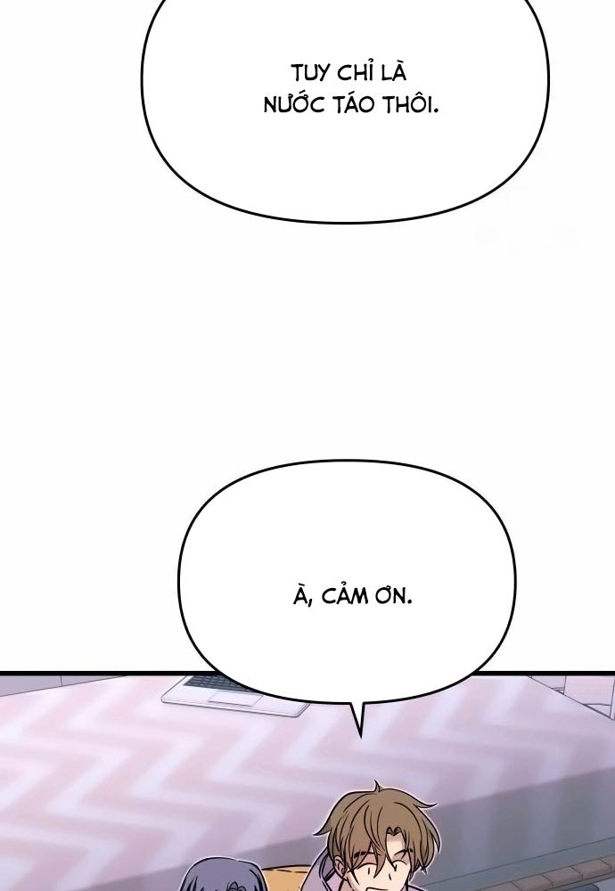 Bias Của Tôi Trên Chuyến Tàu Cuối Cùng Chapter 19 - Trang 2
