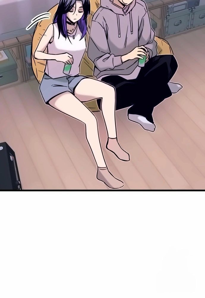 Bias Của Tôi Trên Chuyến Tàu Cuối Cùng Chapter 19 - Trang 2