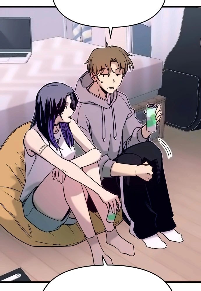 Bias Của Tôi Trên Chuyến Tàu Cuối Cùng Chapter 19 - Trang 2