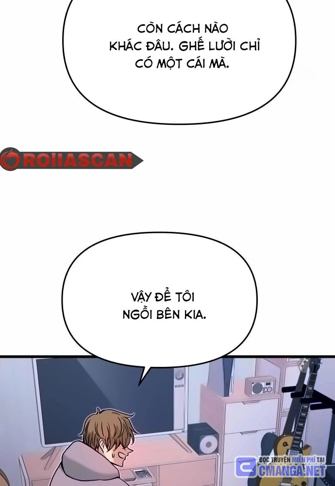 Bias Của Tôi Trên Chuyến Tàu Cuối Cùng Chapter 19 - Trang 2
