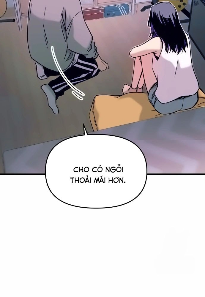 Bias Của Tôi Trên Chuyến Tàu Cuối Cùng Chapter 19 - Trang 2