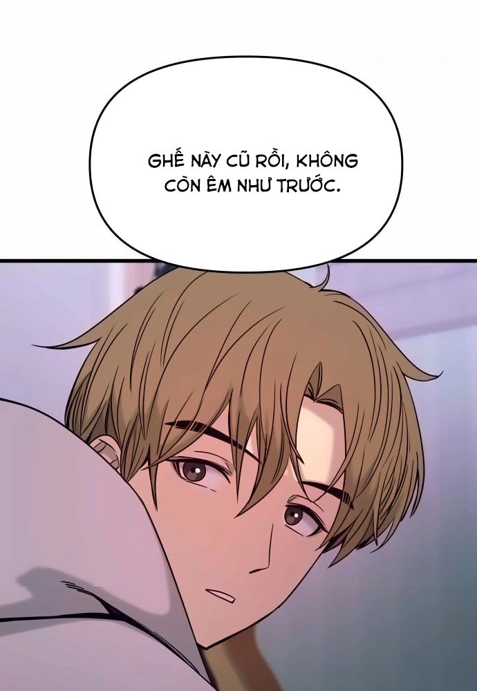 Bias Của Tôi Trên Chuyến Tàu Cuối Cùng Chapter 19 - Trang 2