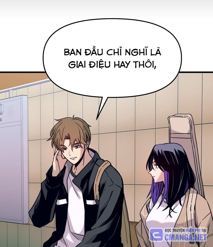 Bias Của Tôi Trên Chuyến Tàu Cuối Cùng Chapter 2 - Trang 2