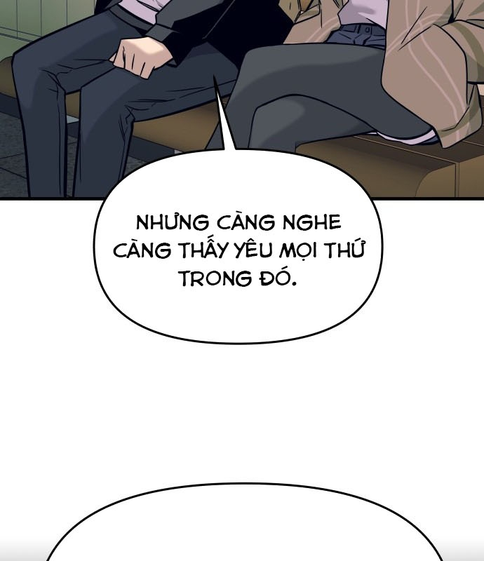 Bias Của Tôi Trên Chuyến Tàu Cuối Cùng Chapter 2 - Trang 2