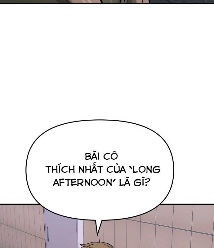 Bias Của Tôi Trên Chuyến Tàu Cuối Cùng Chapter 2 - Trang 2